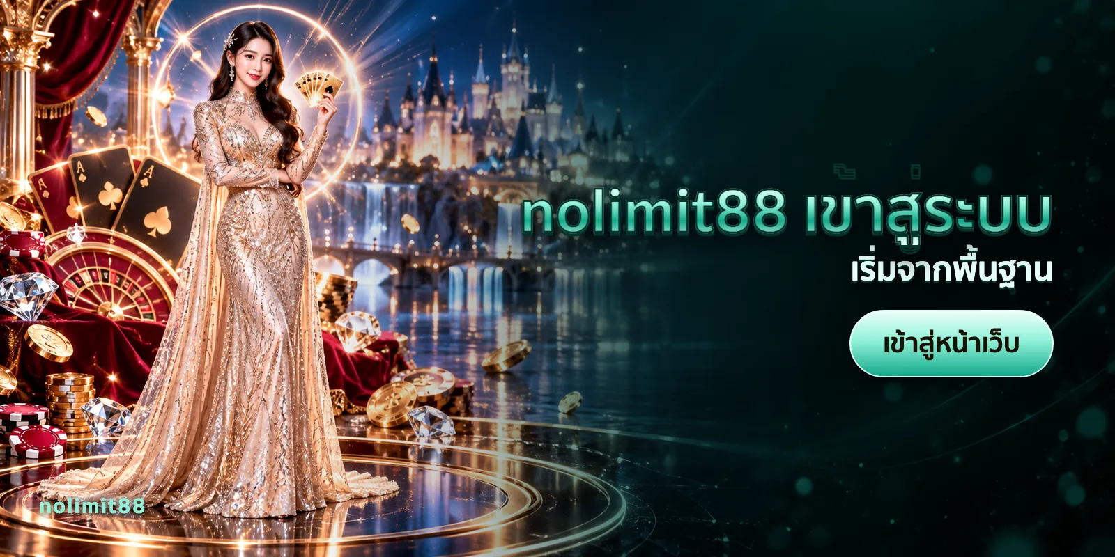 ภาพประกอบบทความ nolimit88 เข้าสู่ระบบ — เริ่มจากพื้นฐาน