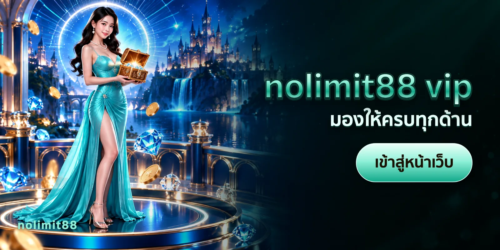 ภาพประกอบบทความ nolimit88 vip — มองให้ครบทุกด้าน