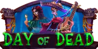 ภาพเกม Day Of Dead ที่ nolimit88 รวบรวมไว้