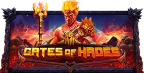 ภาพเกม Gates Of Hades ที่ nolimit88 รวบรวมไว้