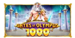 ภาพเกม Gates Of Olympus 1000 ที่ nolimit88 รวบรวมไว้