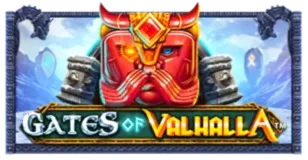 ภาพเกม Gates Of Valhalla ที่ nolimit88 รวบรวมไว้
