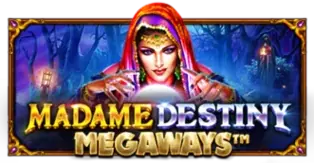 ภาพเกม Madame Destiny Megaways ที่ nolimit88 รวบรวมไว้