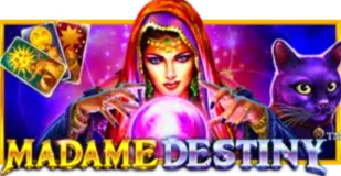 ภาพเกม Madame Destiny ที่ nolimit88 รวบรวมไว้