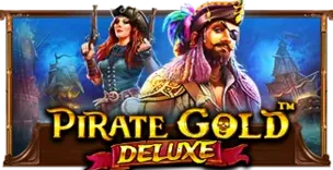 ภาพเกม Pirate Gold Deluxe ที่ nolimit88 รวบรวมไว้