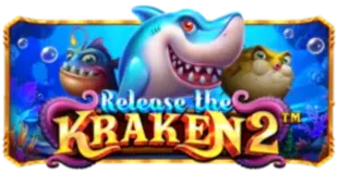 ภาพเกม Release The Kraken 2 ที่ nolimit88 รวบรวมไว้