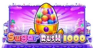 ภาพเกม Sugar Rush 1000 ที่ nolimit88 รวบรวมไว้